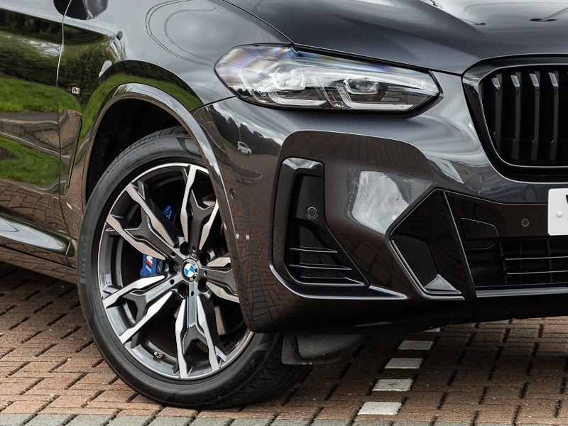 Used BMW X3 2024 for sale - 76103043: Photo 9