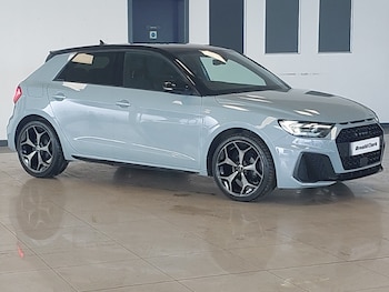 Used Audi A1 2025 for sale - 78447198: Photo