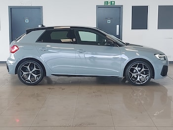 Used Audi A1 2025 for sale - 78447198: Photo