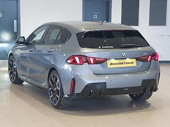 Used BMW 1 Series 2025 for sale - 76571882: Photo