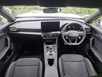 Used Cupra Formentor 2025 for sale - 77911781: Photo