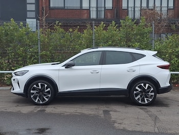 Used Cupra Formentor 2025 for sale - 77911781: Photo