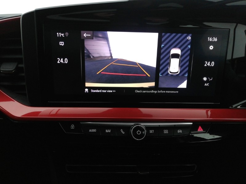 Used Vauxhall Mokka 2023 for sale - 76639723: Photo 10