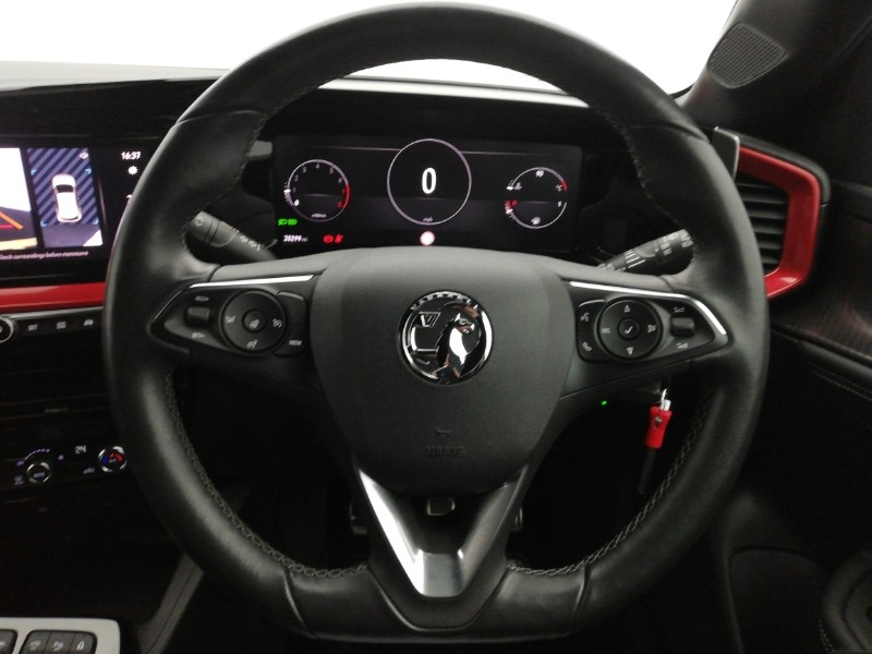 Used Vauxhall Mokka 2023 for sale - 76639723: Photo 11