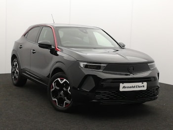 Vauxhall - Mokka