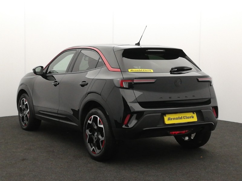 Used Vauxhall Mokka 2023 for sale - 76639723: Photo 3