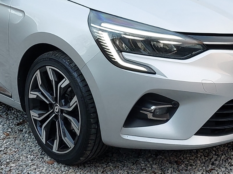 Used Renault Clio 2022 for sale - 77090614: Photo 9