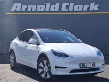 2023 - RWD 5dr Auto