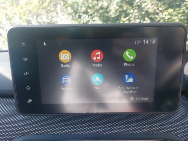 Used Dacia Sandero Stepway 2022 for sale - 76233152: Photo 7
