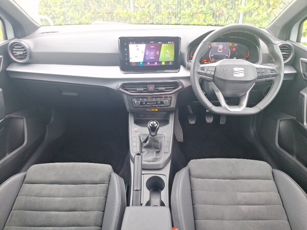 Used SEAT Ibiza 2024 for sale - 76265130: Photo 2