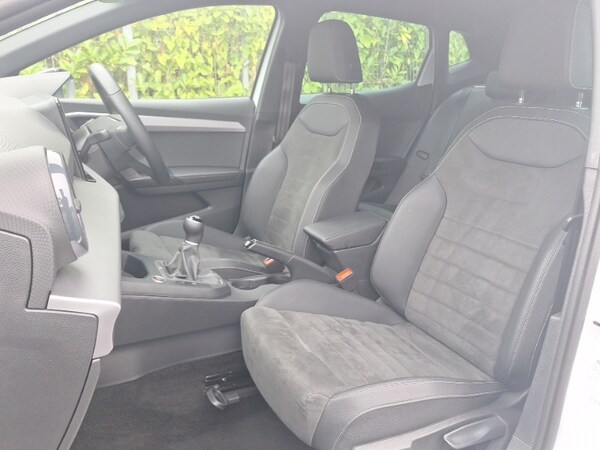 Used SEAT Ibiza 2024 for sale - 76265130: Photo 5