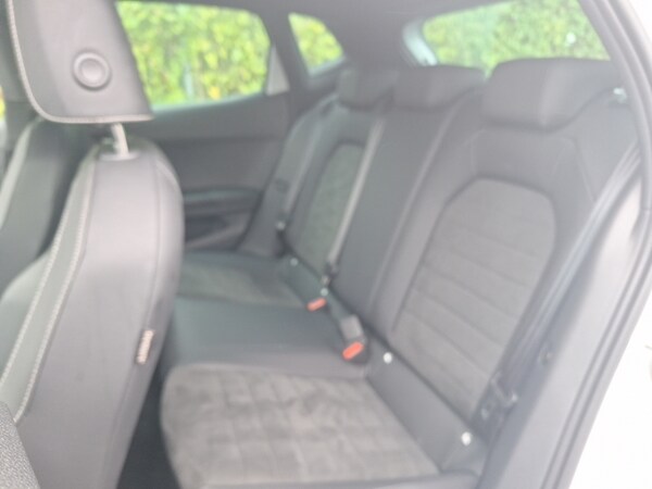 Used SEAT Ibiza 2024 for sale - 76265130: Photo 6