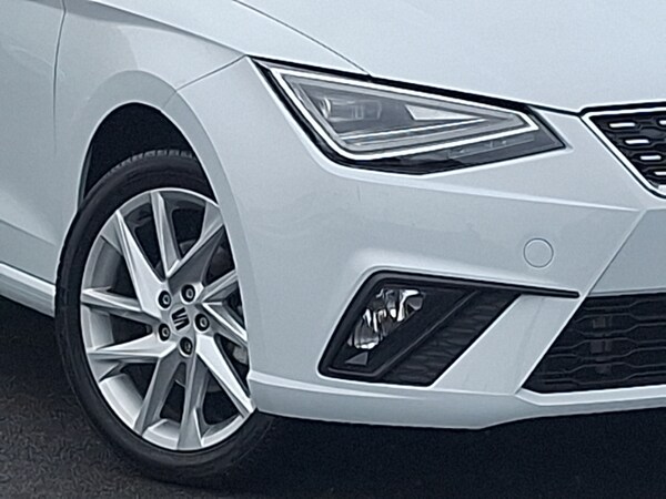 Used SEAT Ibiza 2024 for sale - 76265130: Photo 9