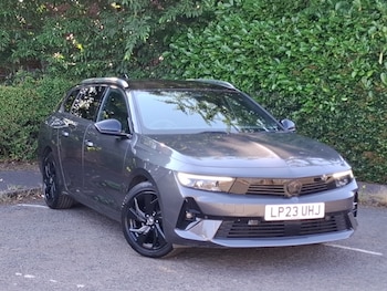 Used Vauxhall Astra 2023 for sale - 79469939: Photo