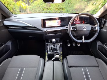 Used Vauxhall Astra 2023 for sale - 79469939: Photo