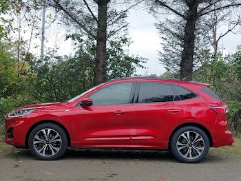 Used Ford Kuga 2020 for sale - 77299133: Photo