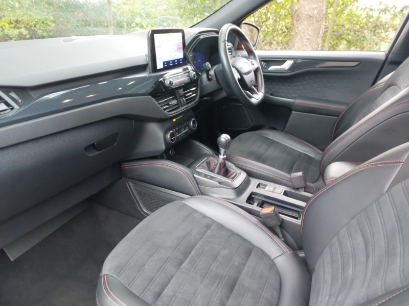 Used Ford Kuga 2020 for sale - 77299133: Photo 5