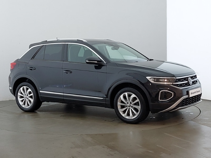 Used Volkswagen T-Roc 2022 for sale - 76321098: Photo 12