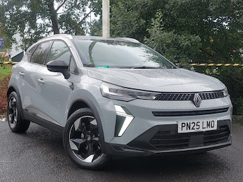 Renault - Captur