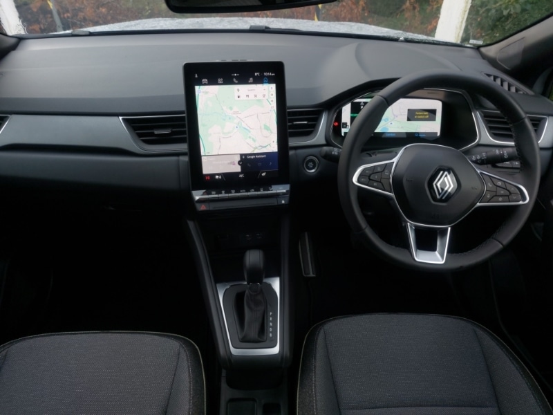 Used Renault Captur 2025 for sale - 76366061: Photo 2