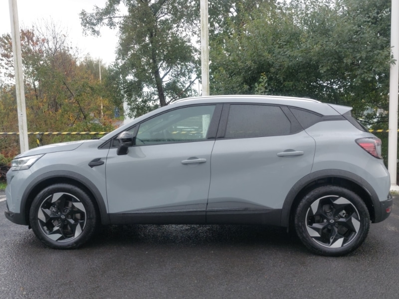 Used Renault Captur 2025 for sale - 76366061: Photo 4