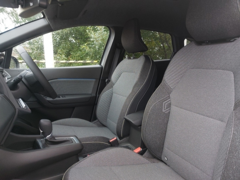 Used Renault Captur 2025 for sale - 76366061: Photo 5