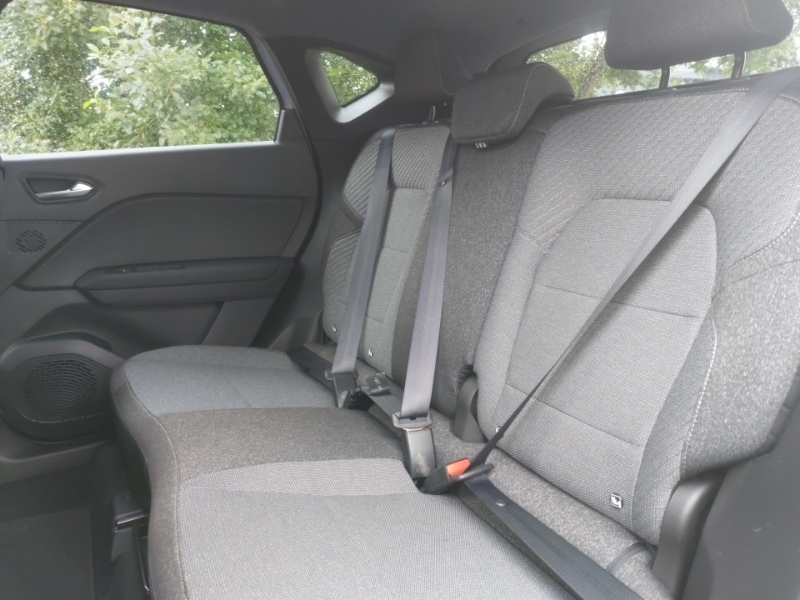 Used Renault Captur 2025 for sale - 76366061: Photo 6