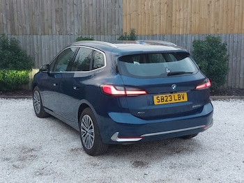 Used BMW 2 Series 2023 for sale - 77206235: Photo