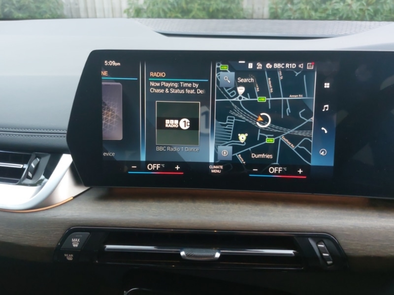 Used BMW 2 Series 2023 for sale - 77206235: Photo 8