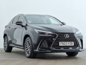 Used Lexus NX 2023 for sale - 78383800: Photo