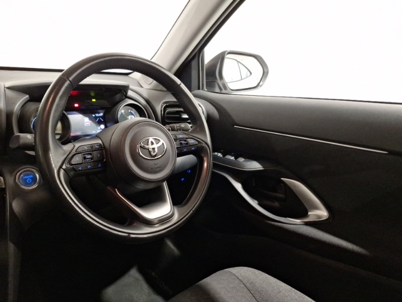 Used Toyota Yaris Cross 2022 for sale - 76833176: Photo 10