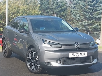 Citroen - C4