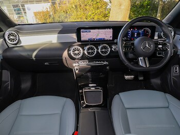 Used Mercedes-Benz CLA 2024 for sale - 76920532: Photo