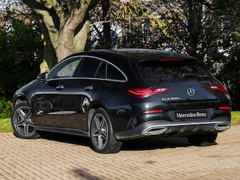 Used Mercedes-Benz CLA 2024 for sale - 76920532: Photo