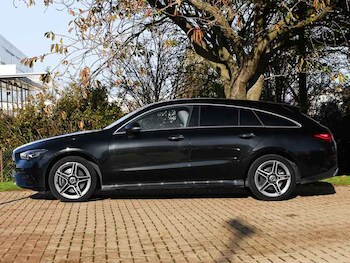 Used Mercedes-Benz CLA 2024 for sale - 76920532: Photo