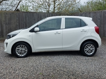 Used Kia Picanto 2023 for sale - 78207139: Photo