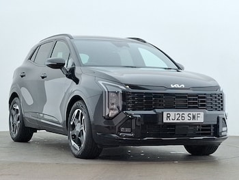 Used Kia Sportage 2026 for sale - 79572914: Photo
