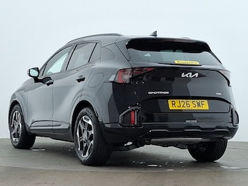 Used Kia Sportage 2026 for sale - 79572914: Photo
