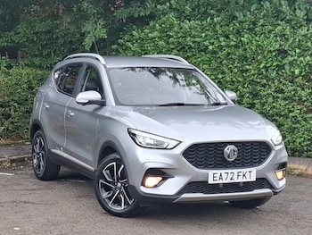 Used MG MG ZS 2022 for sale - 79474545: Photo