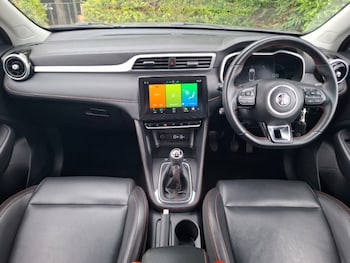 Used MG MG ZS 2022 for sale - 79474545: Photo