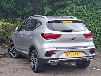 Used MG MG ZS 2022 for sale - 79474545: Photo