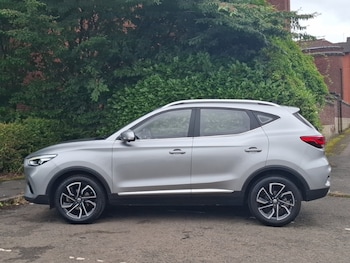 Used MG MG ZS 2022 for sale - 79474545: Photo
