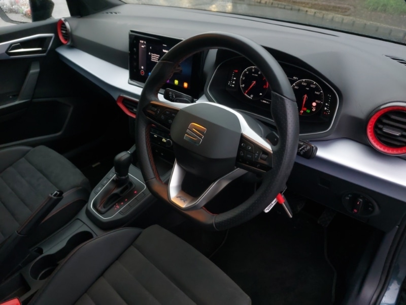 Used SEAT Ibiza 2025 for sale - 77536876: Photo 11