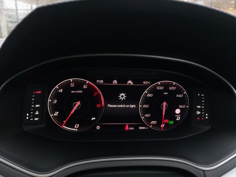 Used SEAT Ibiza 2025 for sale - 77536876: Photo 12