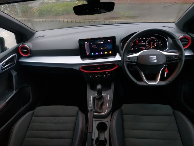 Used SEAT Ibiza 2025 for sale - 77536876: Photo 2