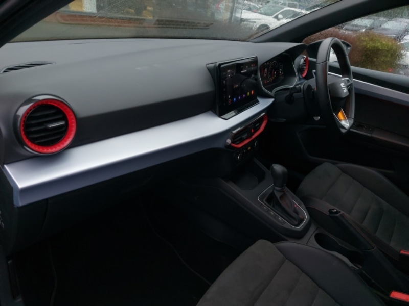 Used SEAT Ibiza 2025 for sale - 77536876: Photo 5