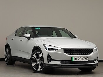 Used Polestar Polestar 2 2023 for sale - 77686306: Photo