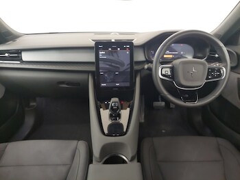 Used Polestar Polestar 2 2023 for sale - 77686306: Photo