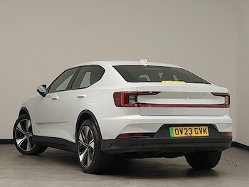Used Polestar Polestar 2 2023 for sale - 77686306: Photo