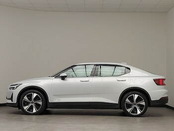 Used Polestar Polestar 2 2023 for sale - 77686306: Photo